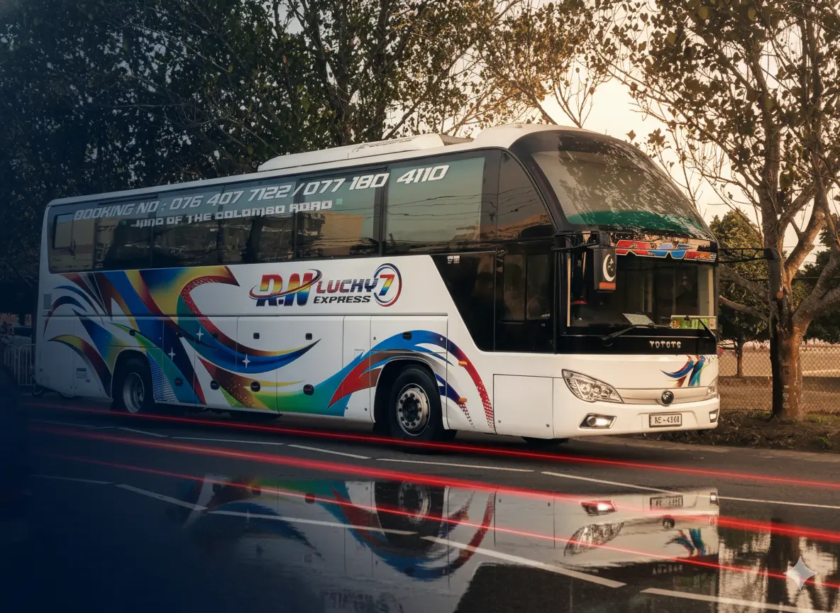 Bus Booking